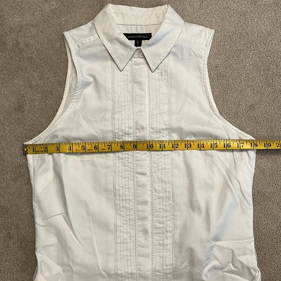 Banana Republic Dress - Picture 3 of 8